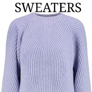 SWEATERS